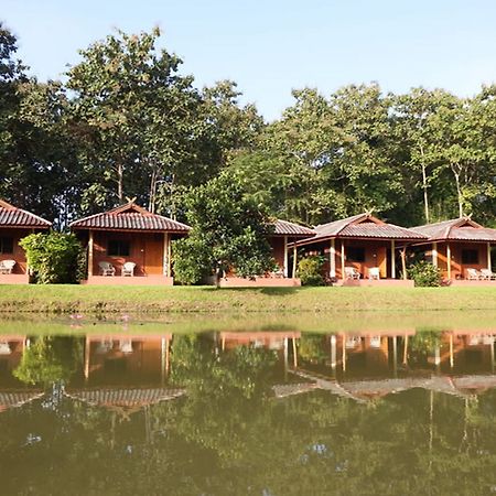Noks Garden Resort Чианграй Экстерьер фото